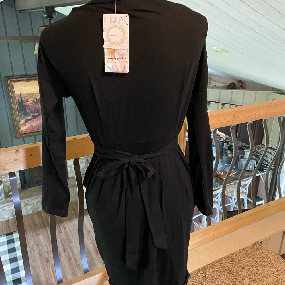 Black Dress DONATING SOON!! - Picture 10 of 10